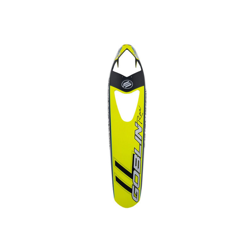 H2190-S ILGOBLIN RAW CF CANOPY YELLOW