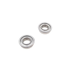 HC701-S FLANGED BEARING 8 X 16 X 5