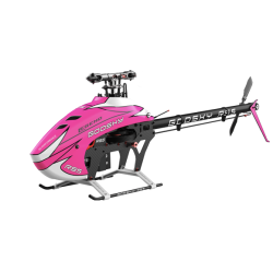 GOOSKY Legend RS5 Kit W/O Blade - PINK