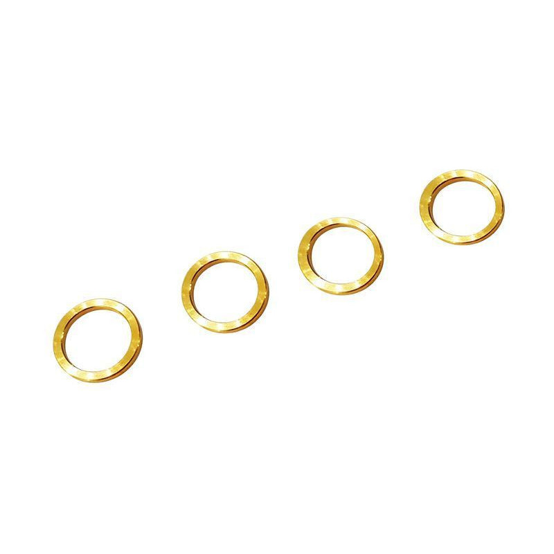 H1275-S BRASS BUSHING 12,1 X 15 X 1,4MM