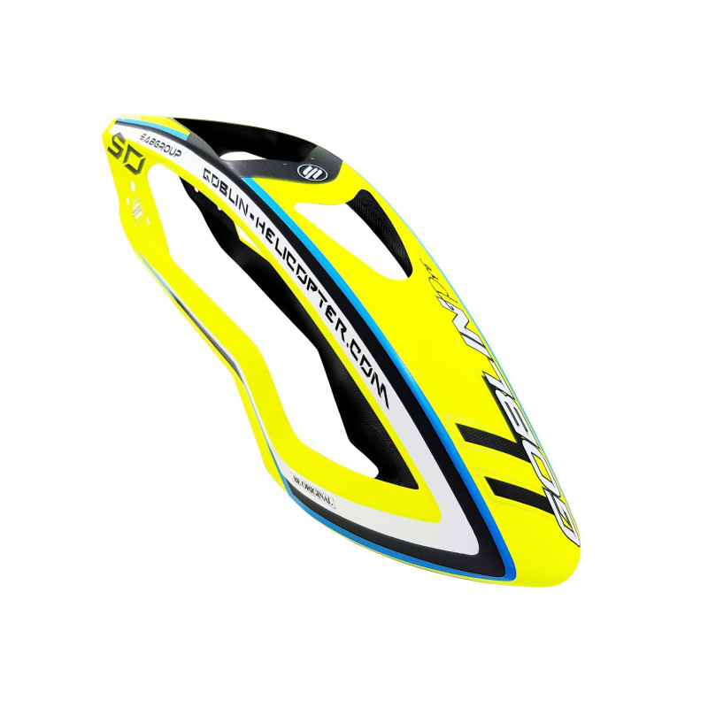 H2300-S ILGOBLIN PRO CF CANOPY YELLOW