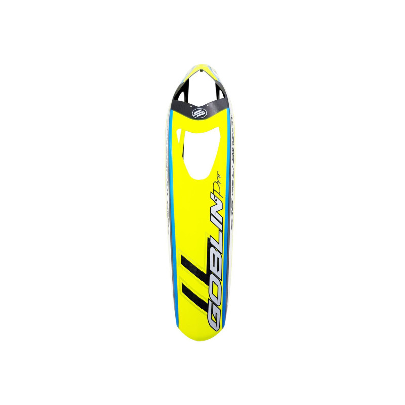 H2300-S ILGOBLIN PRO CF CANOPY YELLOW