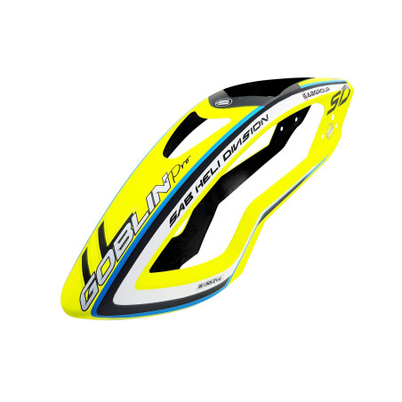 H2300-S ILGOBLIN PRO CF CANOPY YELLOW