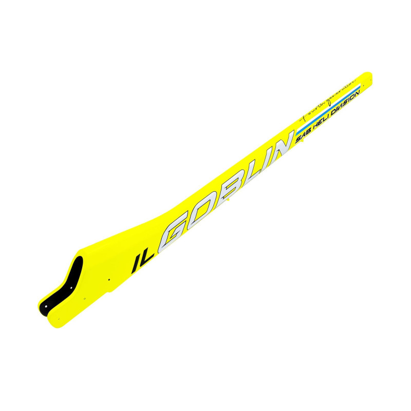 H2301-S ILGOBLIN PRO CF BOOM YELLOW