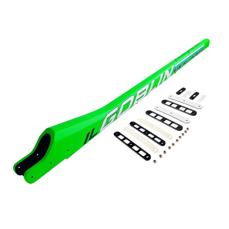 H2260-S ILGOBLIN PRO CF BOOM MATTE GREEN