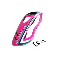 H2256-S ILGOBLIN PRO CF CANOPY MATTE PINK