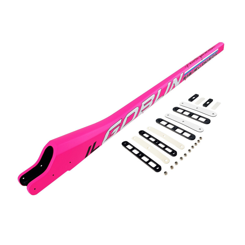 H2259-S ILGOBLIN PRO CF BOOM MATTE PINK