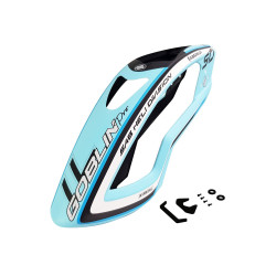 H2263-S ILGOBLIN PRO CF CANOPY MATTE LIGHT BLUE