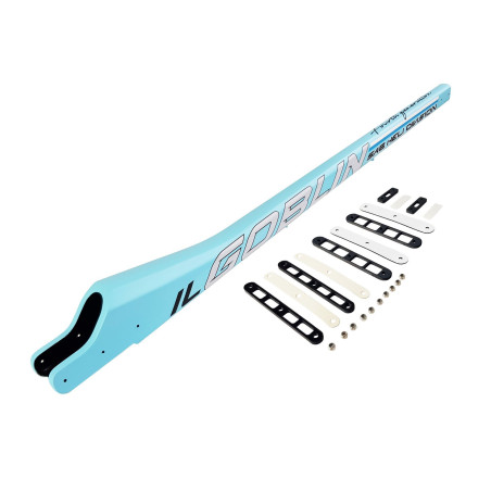 H2264-S ILGOBLIN PRO CF BOOM MATTE LIGHT BLUE