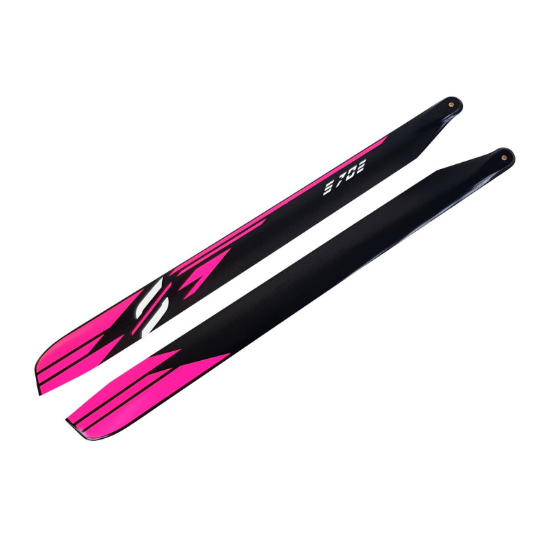 S702-P MAIN BLADES S702 PINK