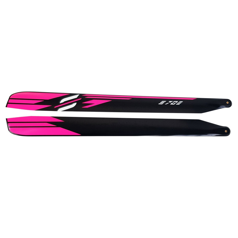 S702-P MAIN BLADES S702 PINK