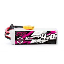 CNHL G+Plus 4000mAh 22.2V 6S 70C XT90