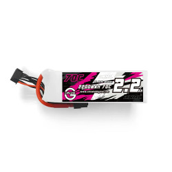 CNHL G+Plus 2200mAh 22.2V 6S 70C XT60