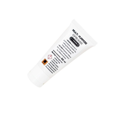 HA096-S MULTI PURPOSE GREASE