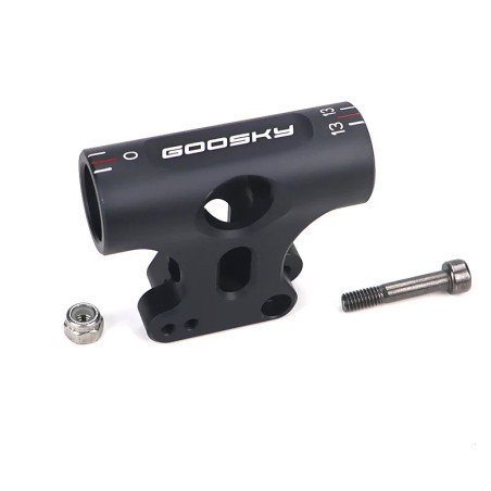 GT060001 Goosky RS5 Aluminum Center Hub