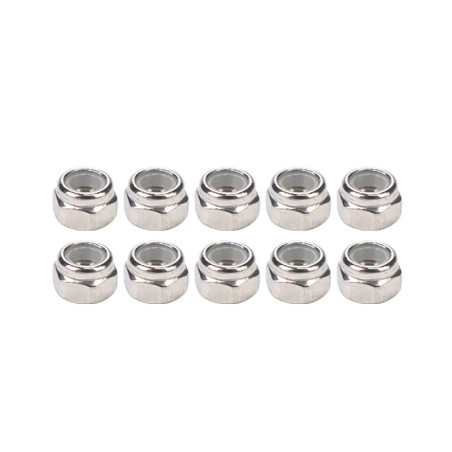 GT060010 Goosky RS5 M4 Locknut