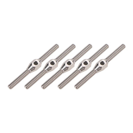 GT060012 Goosky RS5 Servo To Swash Link