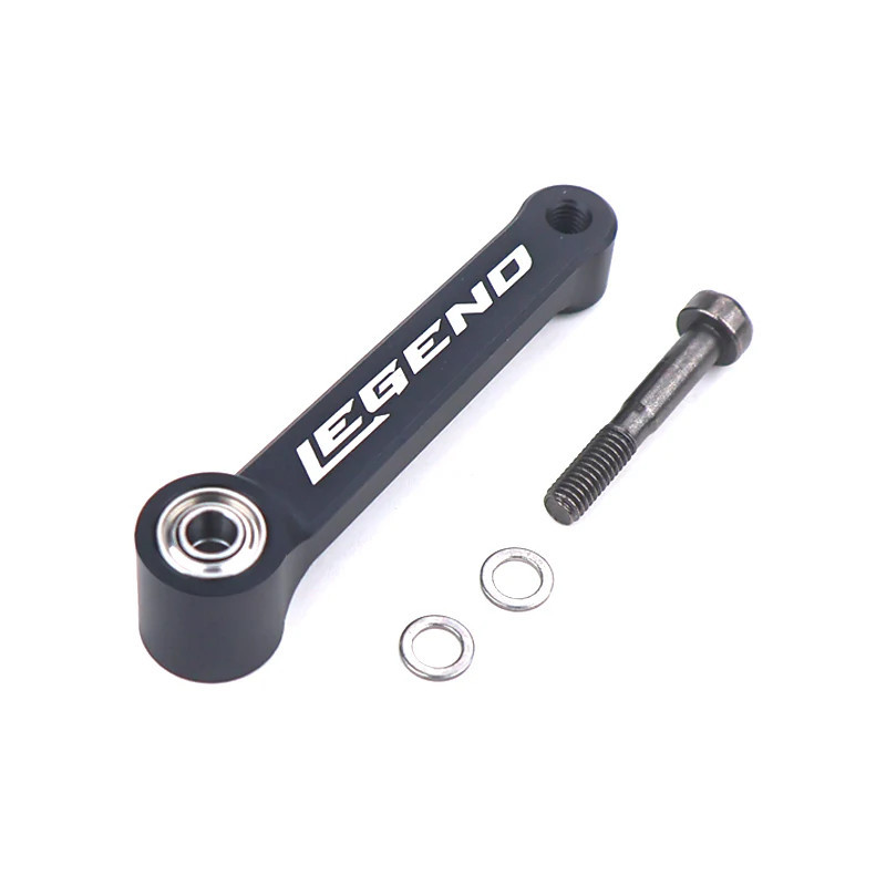 GT060014 Goosky RS5 Washout Arm Set (Single)