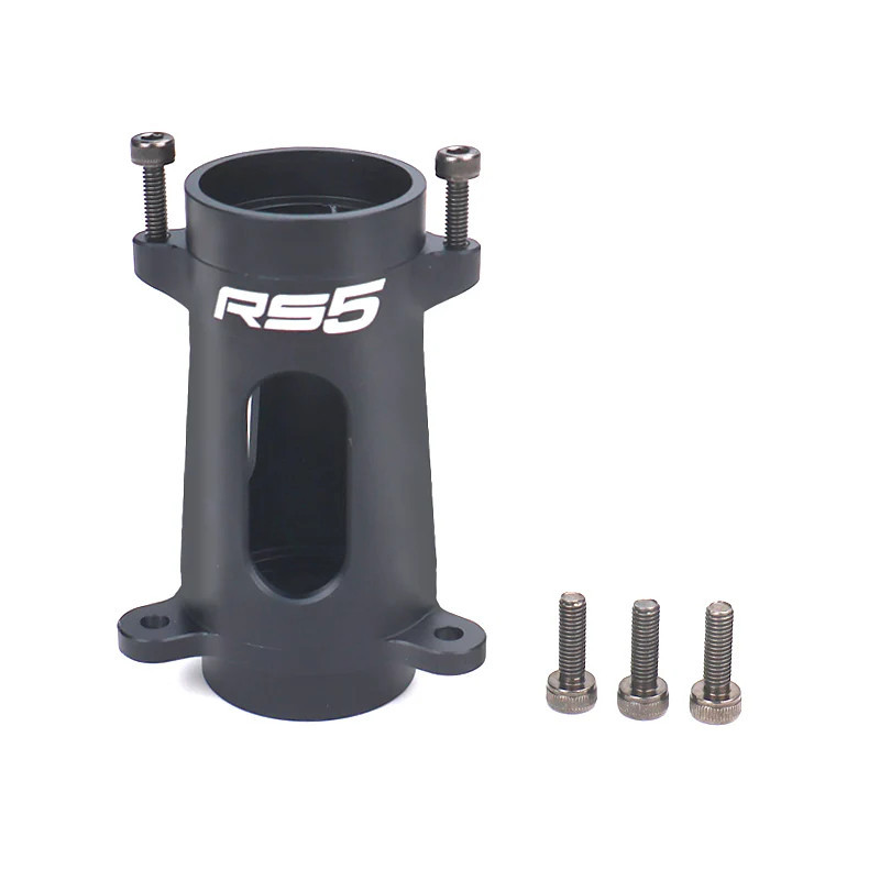 GT060026 Goosky RS5 Main Frame Bearing Holder