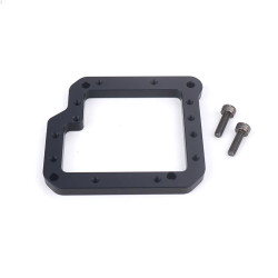 GT060028 Goosky RS5 Rear Servo Bracket