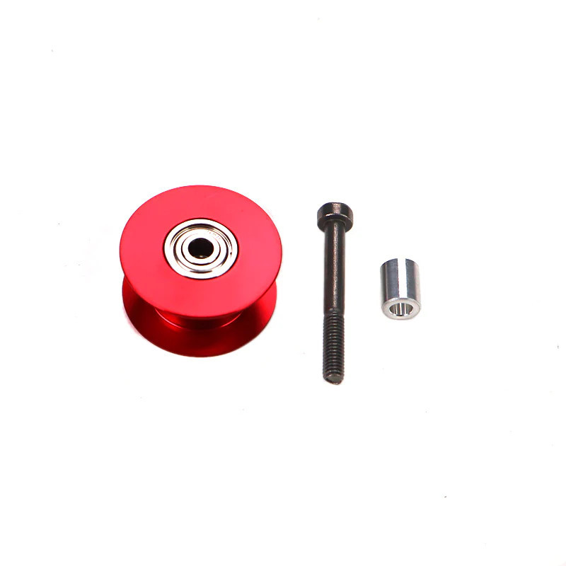 GT060032 Goosky RS5 Front Belt Pulley (Single Set)