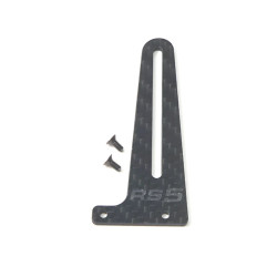 GT060035 Goosky RS5 Anti-Rotation Bracket