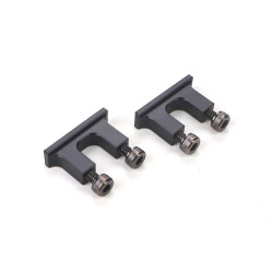 GT060040 Goosky RS5 Tail Servo Bracket