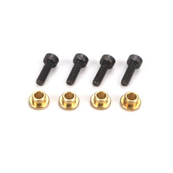 GT060041 Goosky RS5 Servo Screw Set