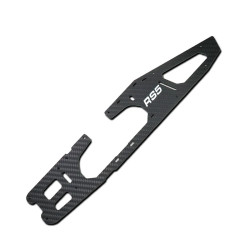 GT060043 Goosky RS5 Upper Side Panel - R
