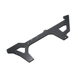 GT060045 Goosky RS5 Lower Side Panel - R