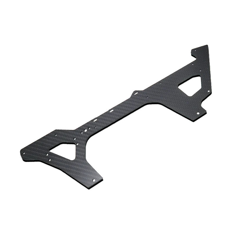 GT060045 Goosky RS5 Lower Side Panel - R