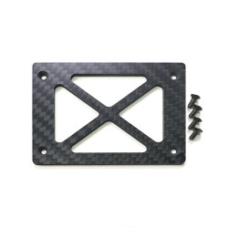 GT060046 Goosky RS5 Front Frame Carbon Plate