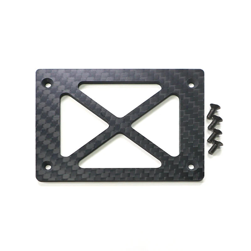 GT060046 Goosky RS5 Front Frame Carbon Plate