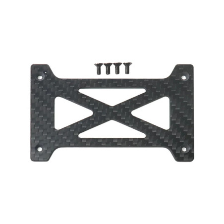 GT060047 Goosky RS5 ESC Fixing Plate