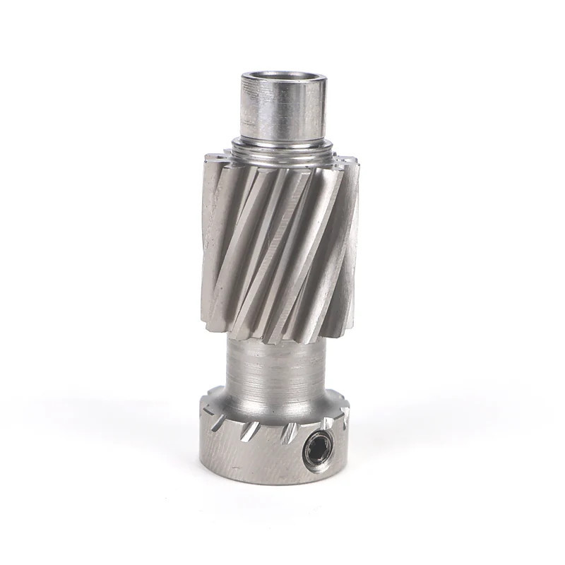 GT060049 Goosky RS5 Motor Gear - 12T