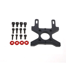 GT060050 Goosky RS5 Motor Mount Plate