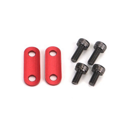 GT060060 Goosky RS5 Tail Box Mount Plate Set