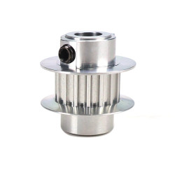 GT060063 Goosky RS5 Tail Pulley - 16T