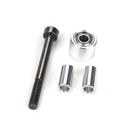 GT060064 Goosky RS5 Tail Belt Pulley