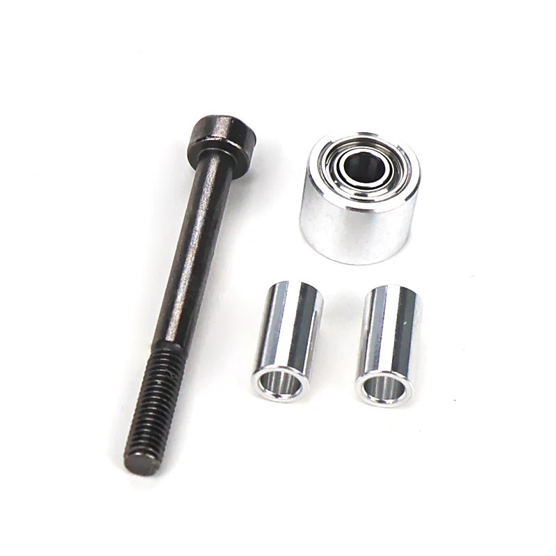 GT060064 Goosky RS5 Tail Belt Pulley
