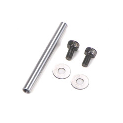 GT060067 Goosky RS5 Tail Feathering Shaft