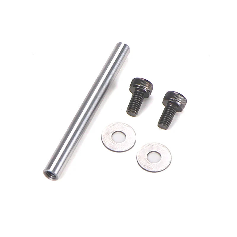 GT060067 Goosky RS5 Tail Feathering Shaft