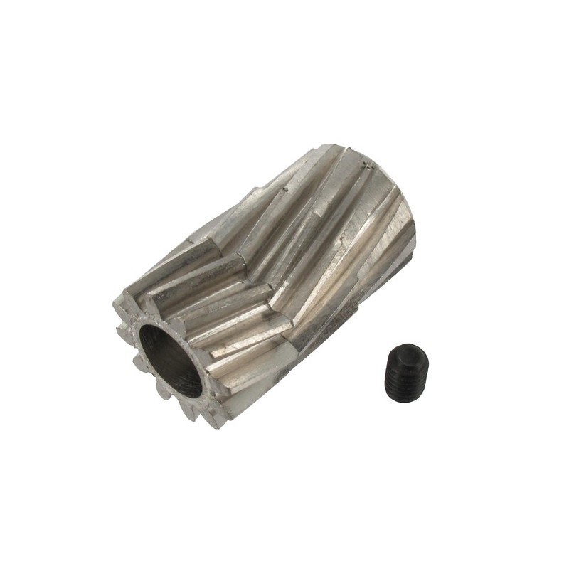 BA-05017 Pignon moteur 12T