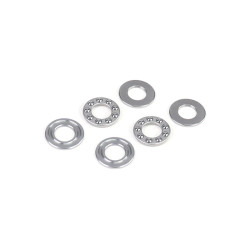 GT060070 Goosky RS5 Tail Thrust Bearing - F4-9M