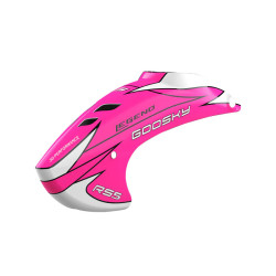 GT060074 Goosky RS5 Canopy - Pink