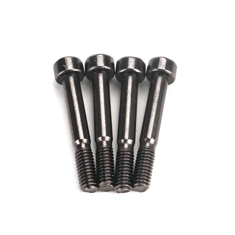 GT060075 Goosky RS5 Screws - M4X27 (For Main Blades)