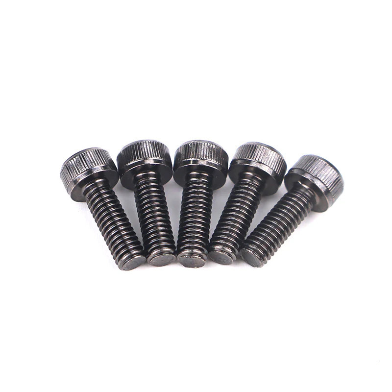 GT060078 Goosky RS5 Screw - M4X12
