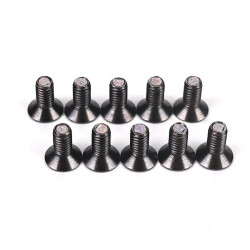 GT060085 Goosky RS5 Screw - M2.5X6
