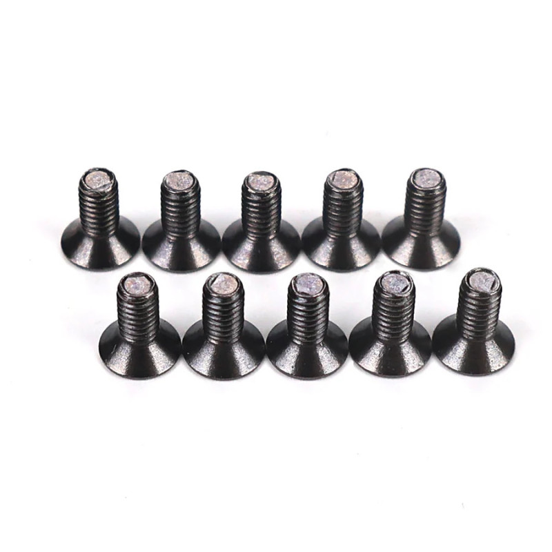 GT060085 Goosky RS5 Screw - M2.5X6