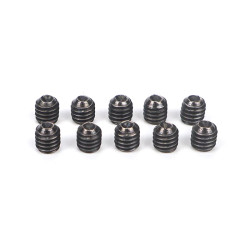 GT060088 Goosky RS5 Grub Screw - M4X4